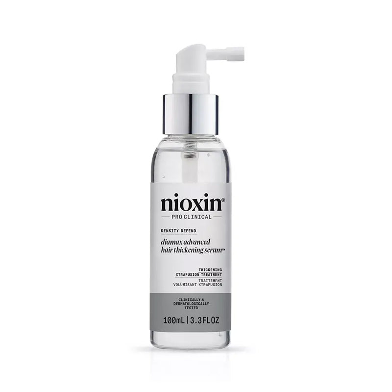 Nioxin Diamax Intensive Therapy Thickening Xtrafusion Treatment, 3.38 oz