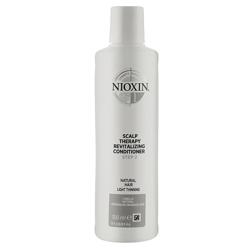 Nioxin Scalp Therapy 1 Conditioner Normal To Thin-Looking 5.07oz-The Warehouse Salon