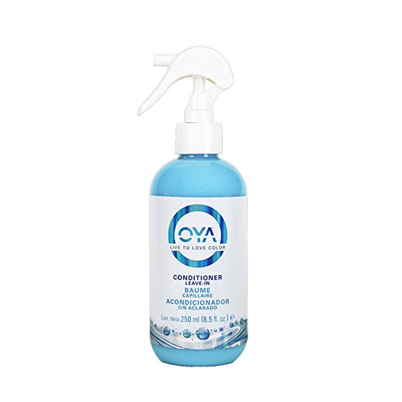 OYA Beauty Leave in Conditioner - Size : 8.5oz