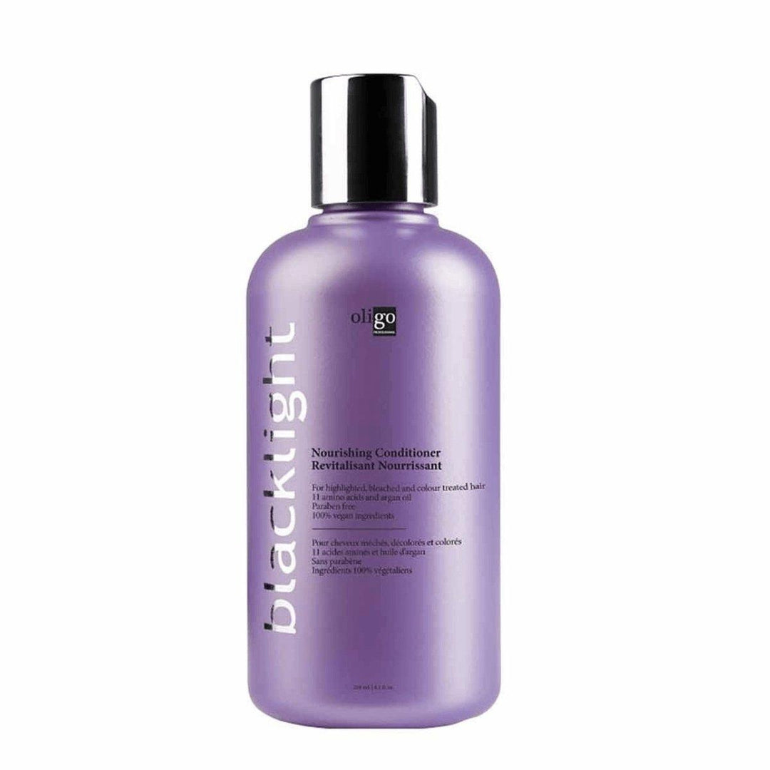 Oligo Blacklight Nourishing Conditioner