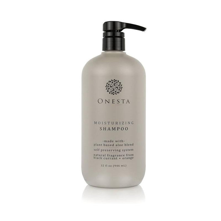Onesta Moisturizing Shampoo-The Warehouse Salon