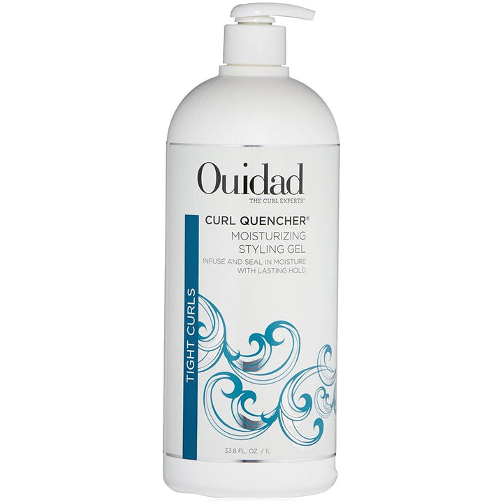 Ouidad Curl Quencher Moisturizing Shampoo
