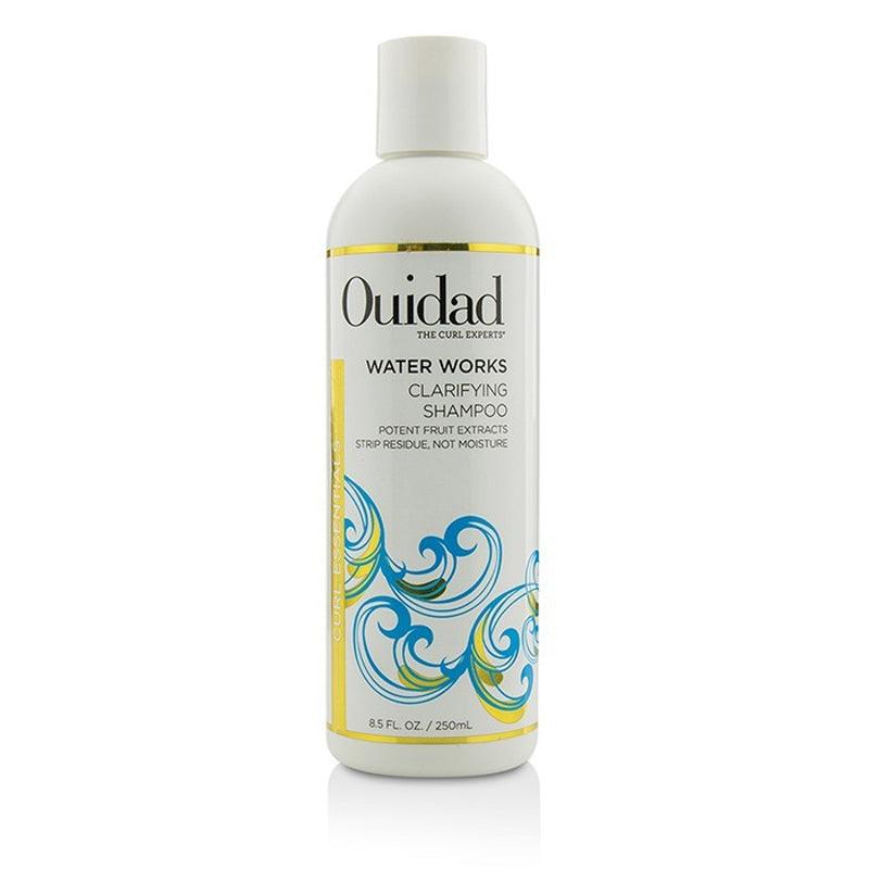 Ouidad Water Works Clarifying Shampoo
