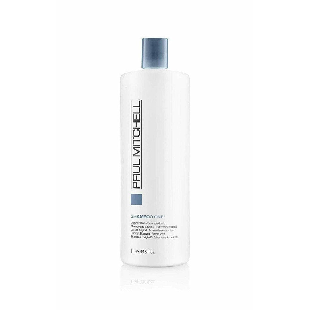Paul Mitchell Original Shampoo One 33.8oz