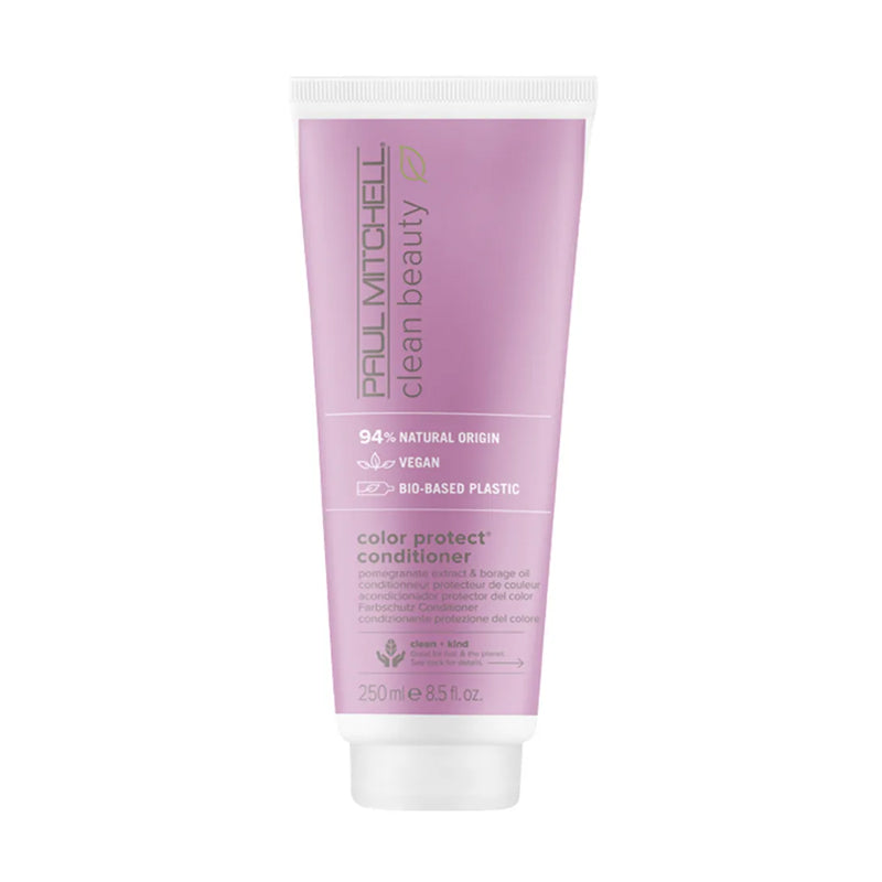Paul Mitchell Clean Beauty Color Protect Conditioner