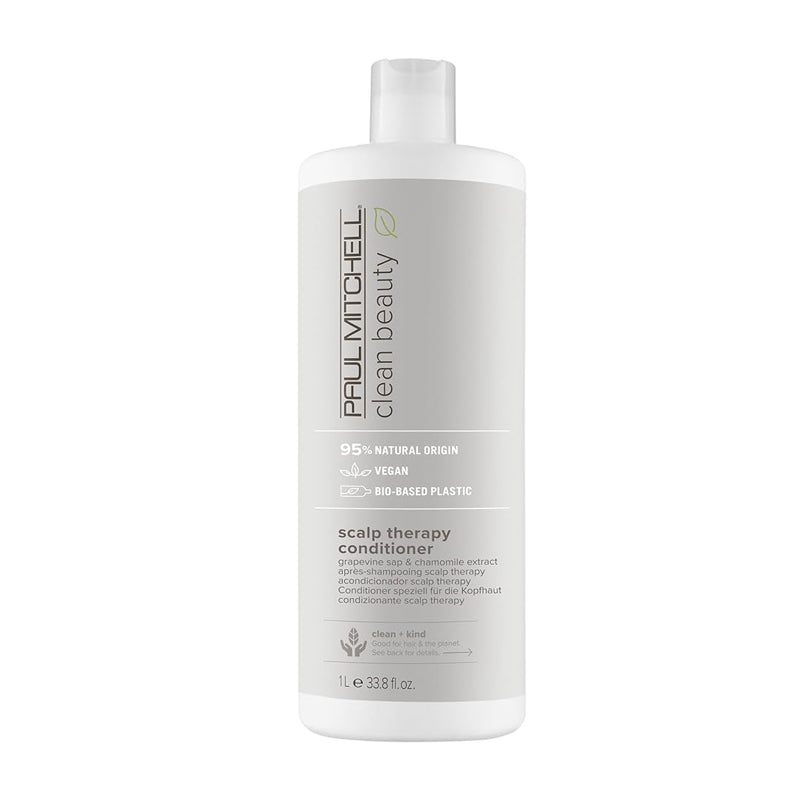 Paul Mitchell Clean Beauty Scalp Therapy Conditioner