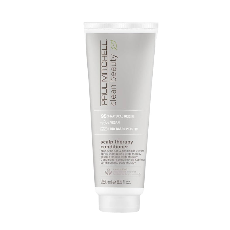 Paul Mitchell Clean Beauty Scalp Therapy Conditioner
