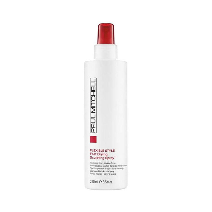 Paul Mitchell Fast Dry Sculpting Spray