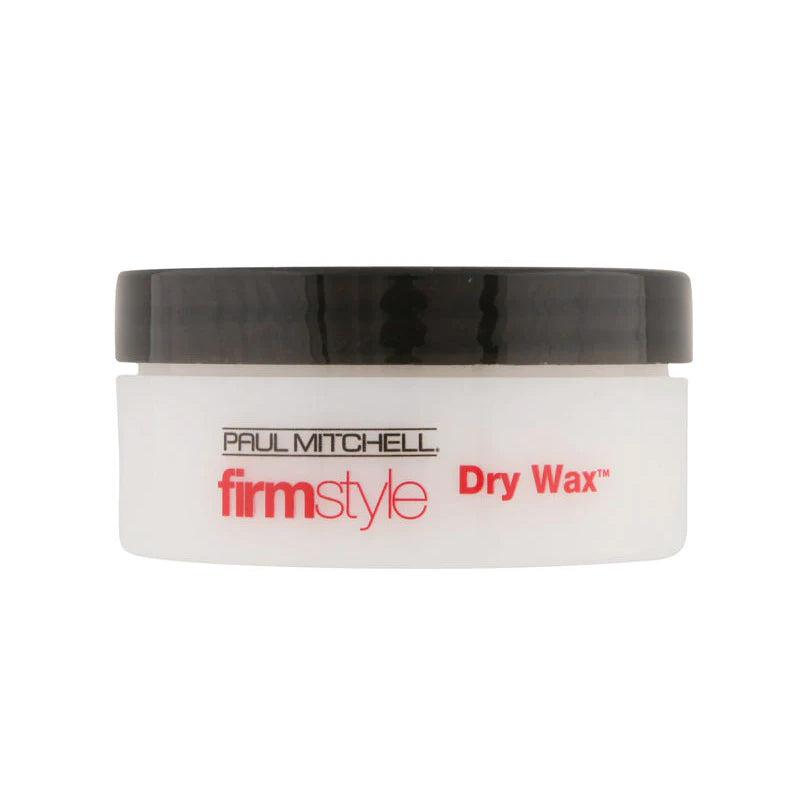 Paul Mitchell Firm Style Dry Wax, 1.8 oz-The Warehouse Salon
