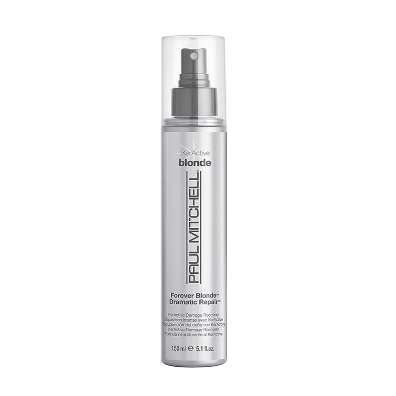 Paul Mitchell Forever Blonde Dramatic Rep 5.1oz