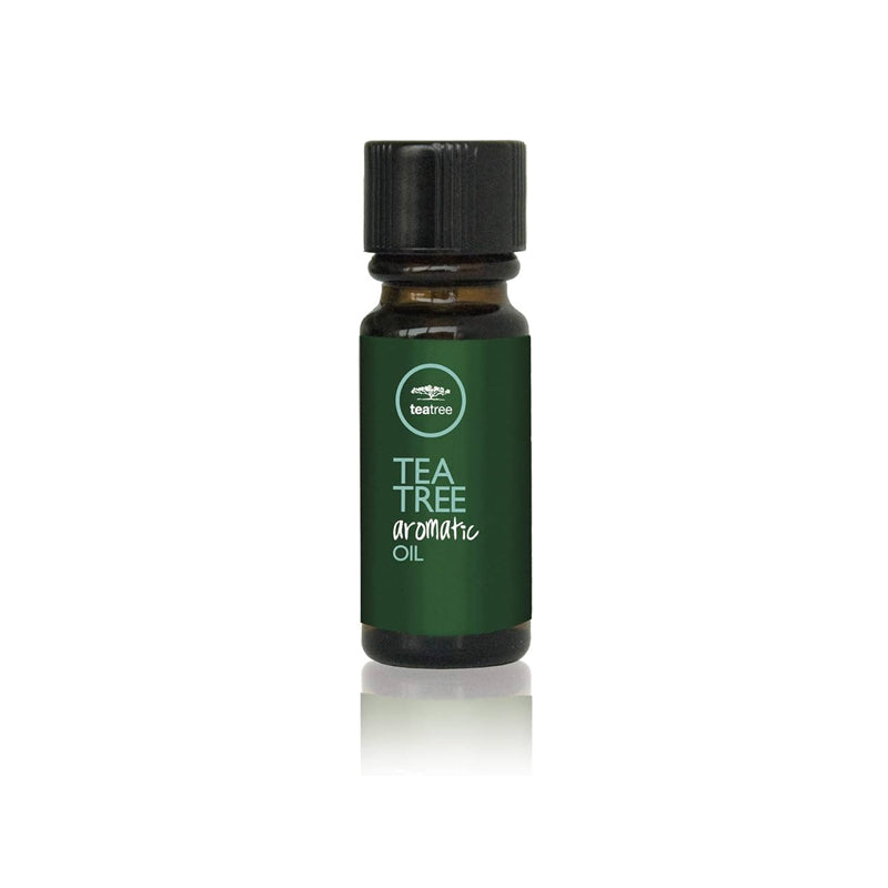 Paul Mitchell Tea Tree Aromatic Oil 0.3oz