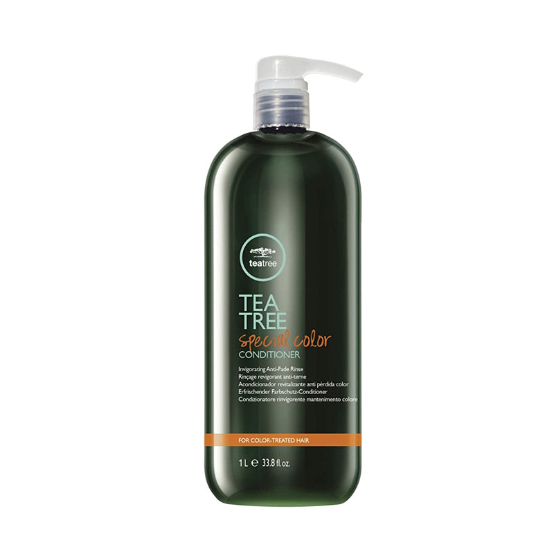 Paul Mitchell Tea Tree Special Color Conditioner 33.8oz-The Warehouse Salon