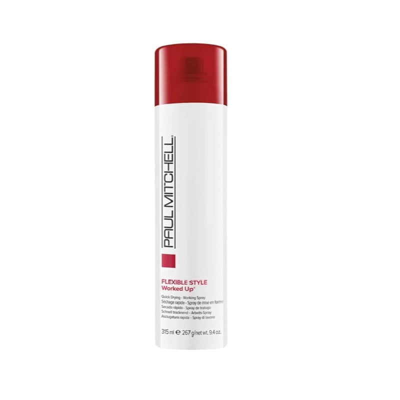 Paul Mitchell Worked Up 9.4oz