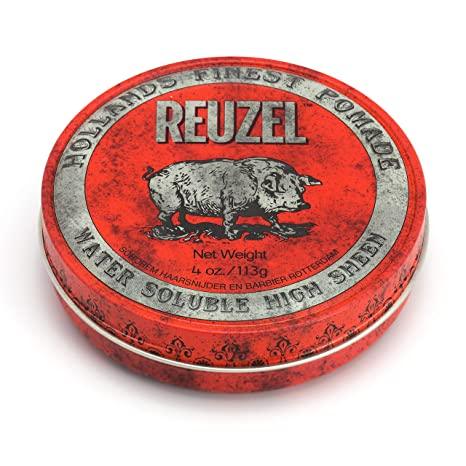 Reuzel Pomade 3.38oz