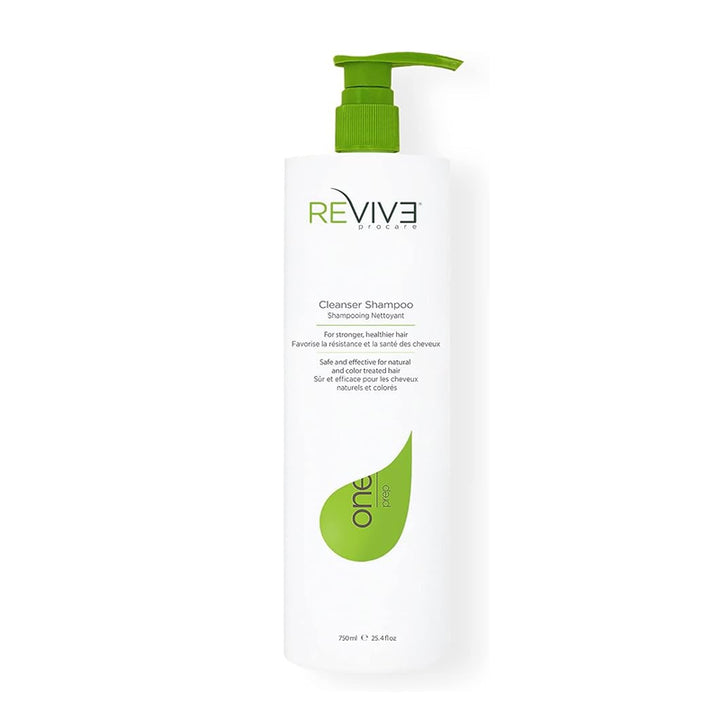 Revive PREP Cleanser Shampoo