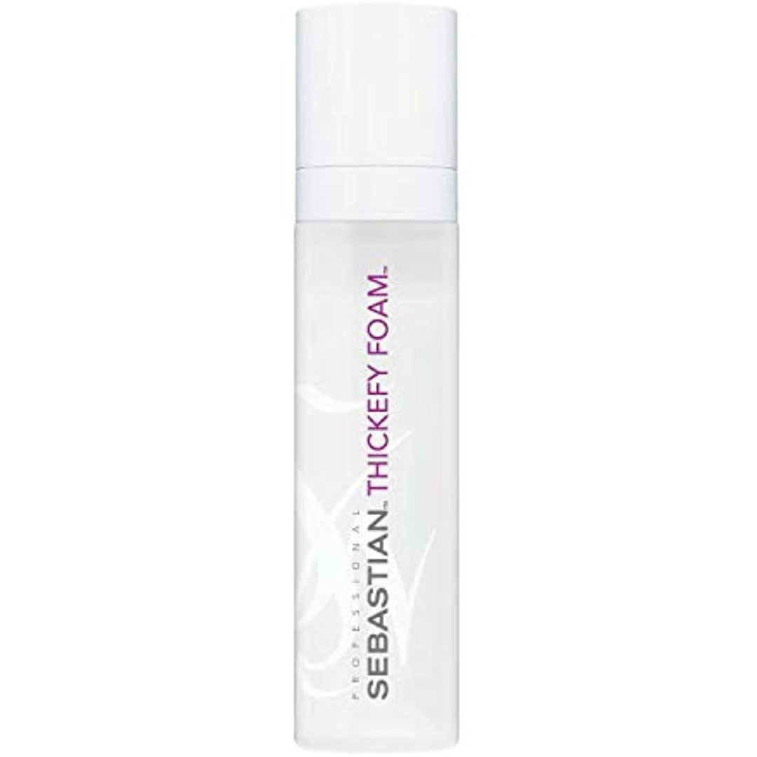 Sebastian Thickefy Foam, Weightless Thickener, 6.8 oz