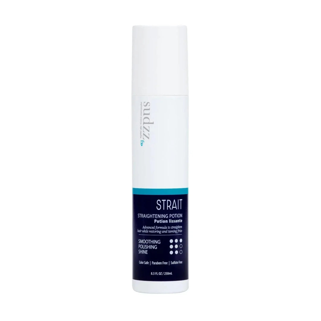 SudzzFx Level Strait Straightening Potion 8.5 oz