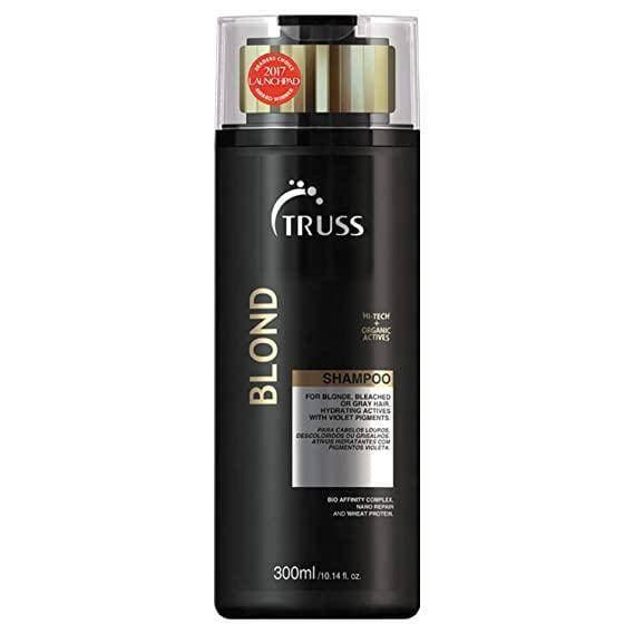 Truss Blond Shampoo 10.14oz