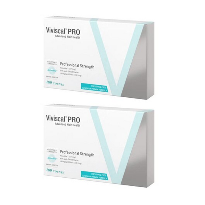 Viviscal Pro Hair Growth Supplements