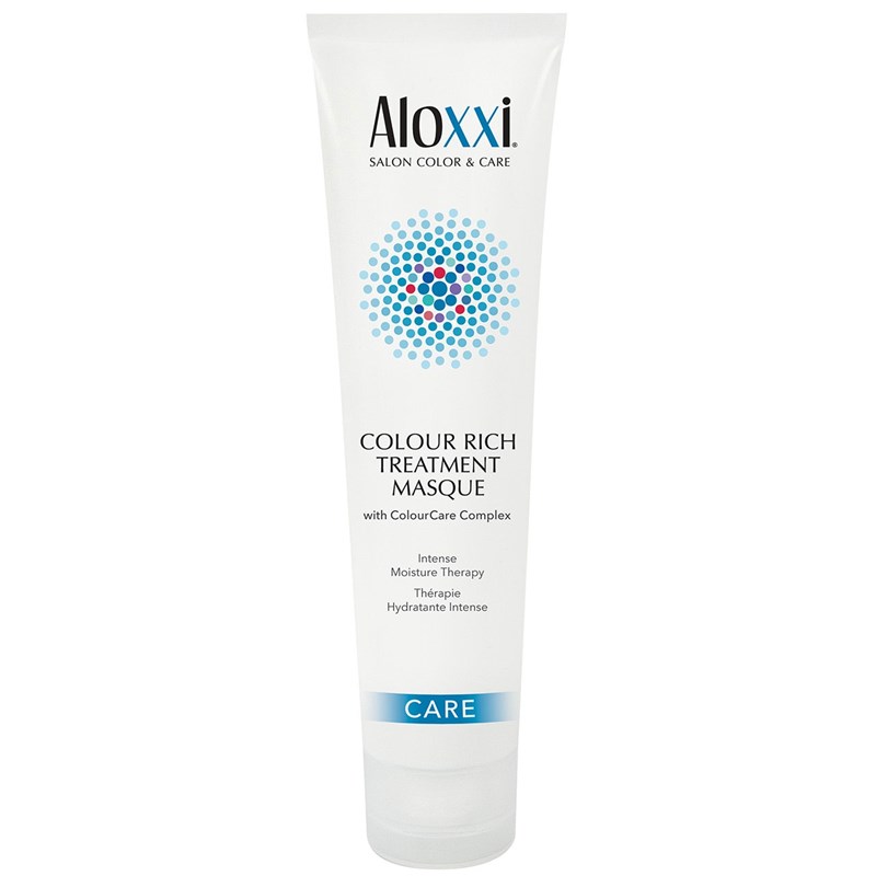 Aloxxi Renew Colour Rich Treatment Masque 5.07oz