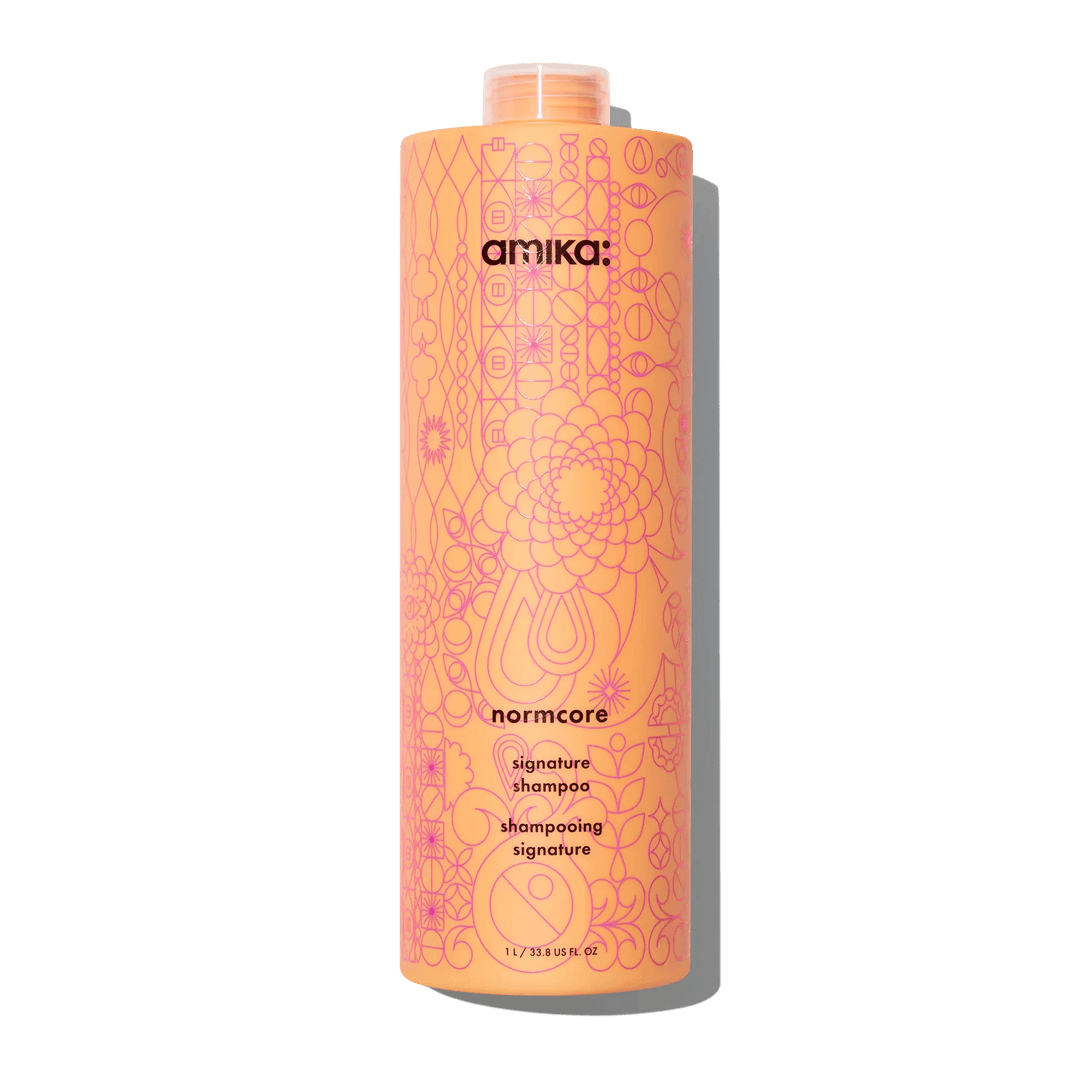 Amika Normcore Signature Shampoo