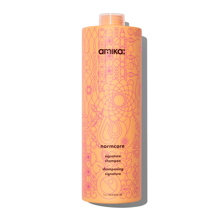 Amika Normcore Signature Shampoo