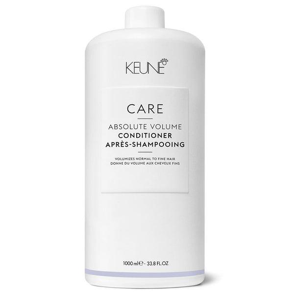 Keune Care Absolute Volume Conditioner 33.8 oz