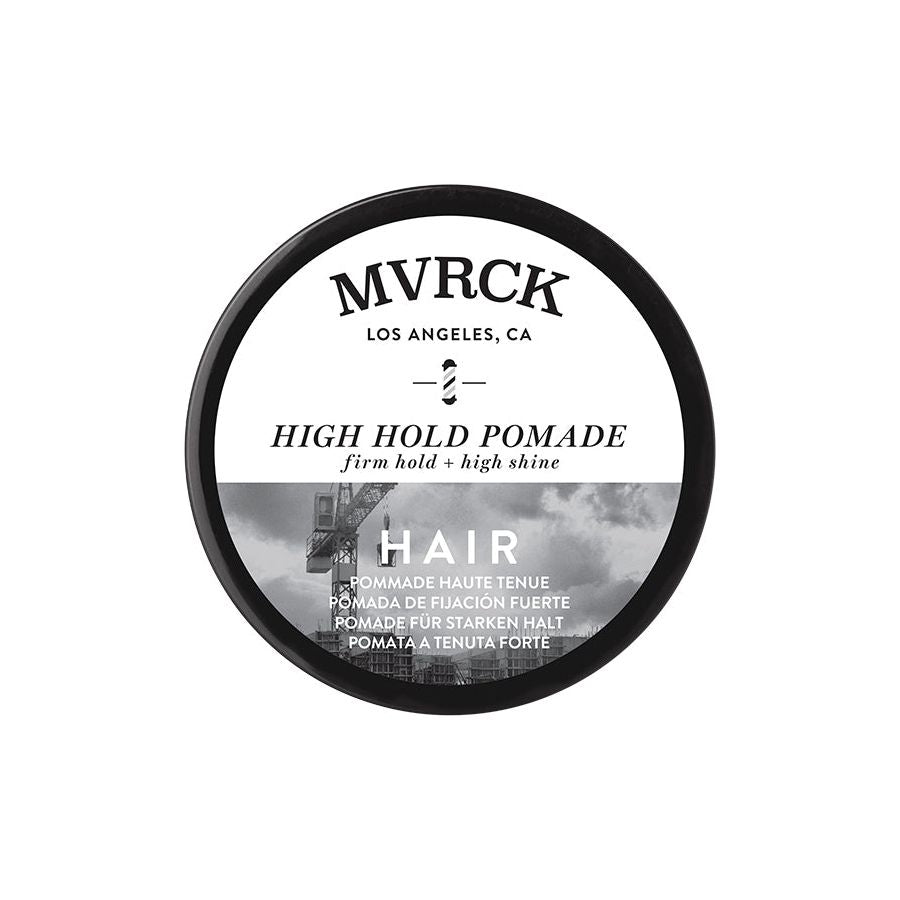 MVRCK High Hold Pomade by Paul Mitchell 3oz