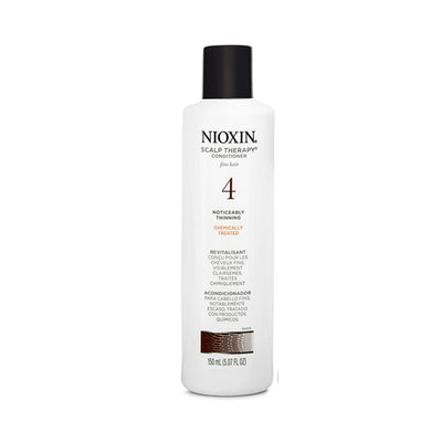 Nioxin System 4 Scalp Therapy Conditioner 5.7 oz-The Warehouse Salon