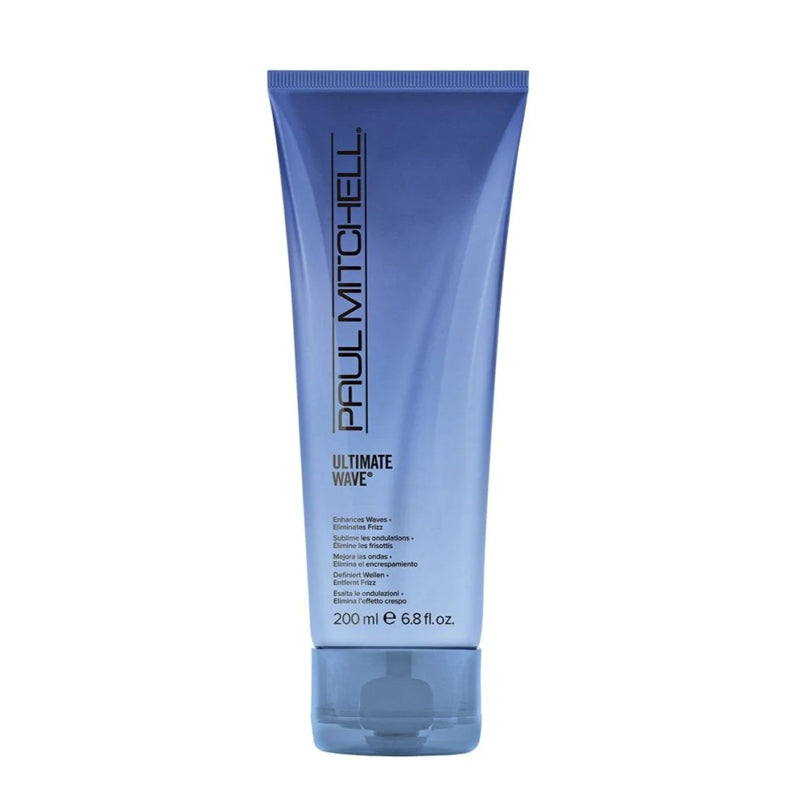 Paul Mitchell Ultimate Wave 6.8oz