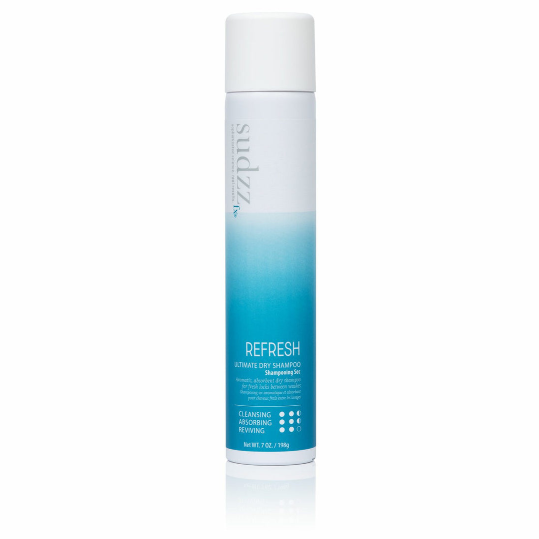 Sudzz FX Refresh Ultimate Dry Shampoo 7oz