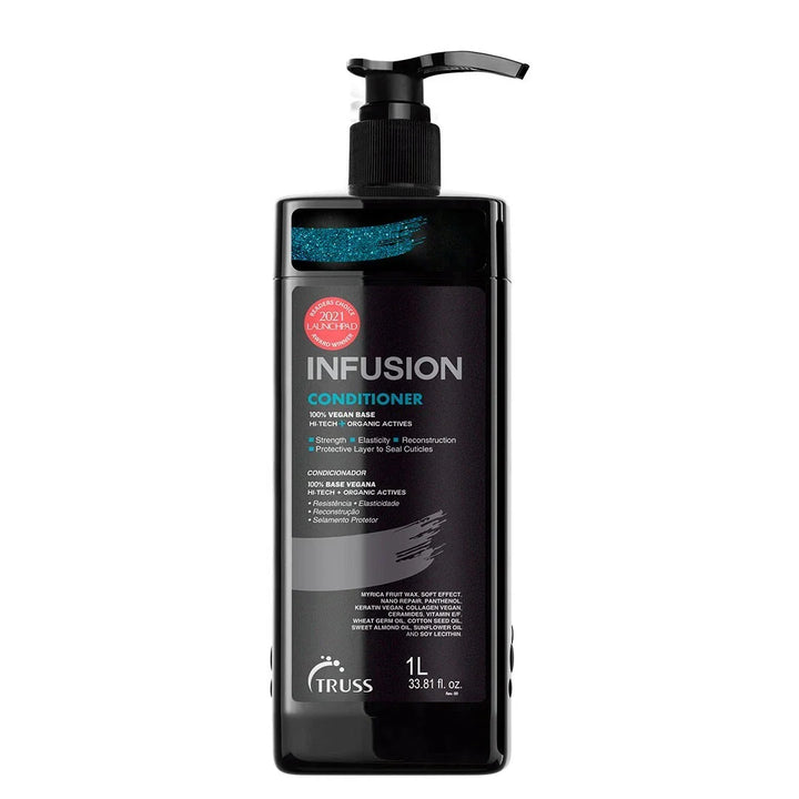 Truss Infusion Conditioner