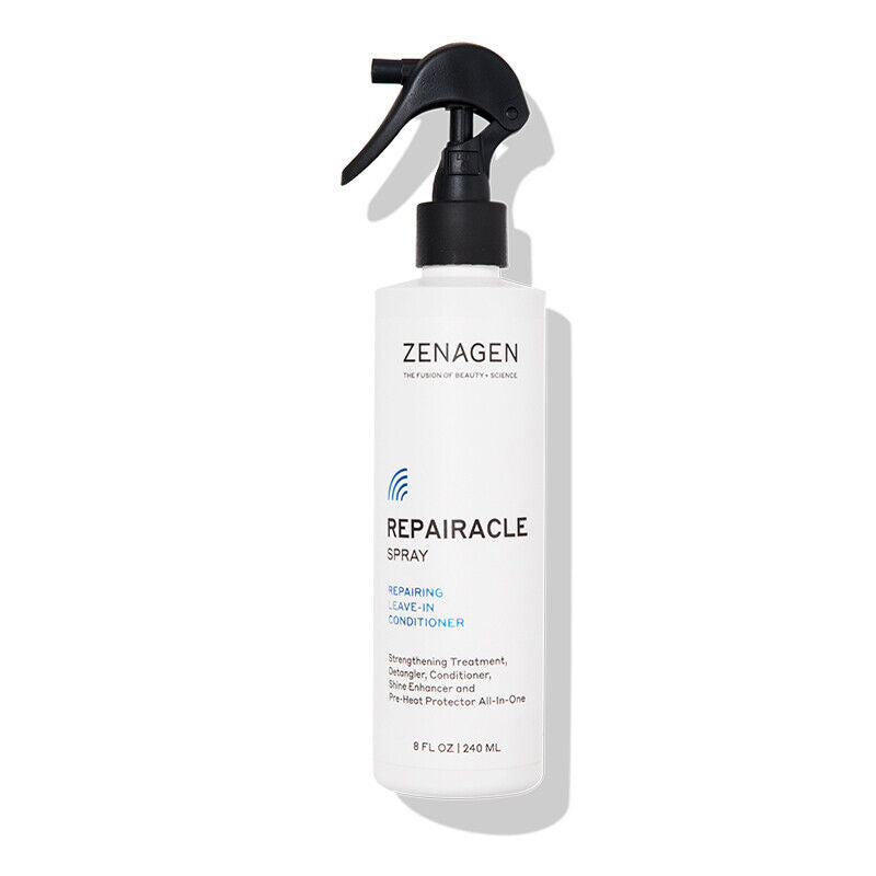 Zenagen Repairacle Leave-In-Conditioner Spray 8oz