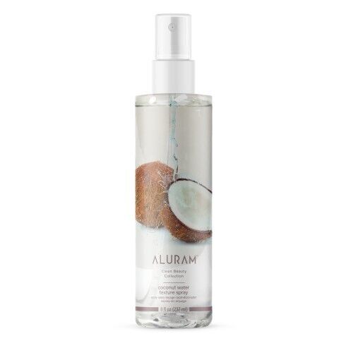 Aluram Coconut Water Texture Spray 8oz-The Warehouse Salon