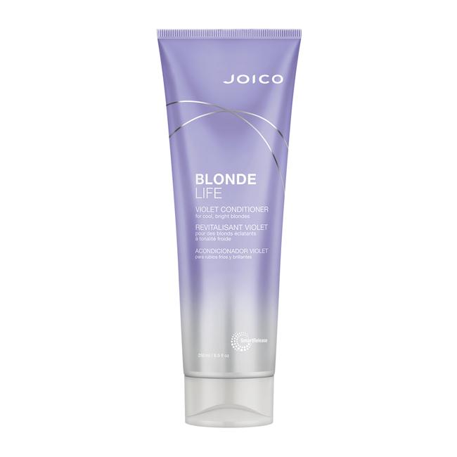 Joico Blonde Life Violet Conditioner 8.5 oz-The Warehouse Salon