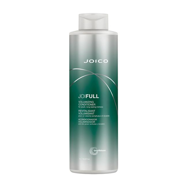 Joico JoiFull Volumizing Conditioner 33.8oz/Liter-The Warehouse Salon