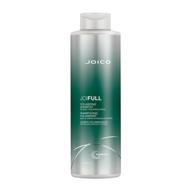 Joico JoiFull Volumizing Shampoo 33.8 oz-The Warehouse Salon