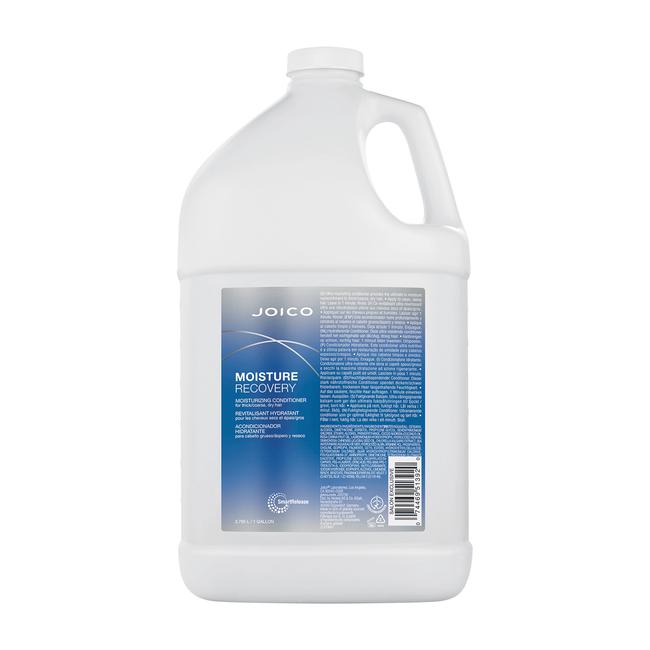 Joico Moisture Recovery Conditioner 1 Gal / 128 Oz-The Warehouse Salon