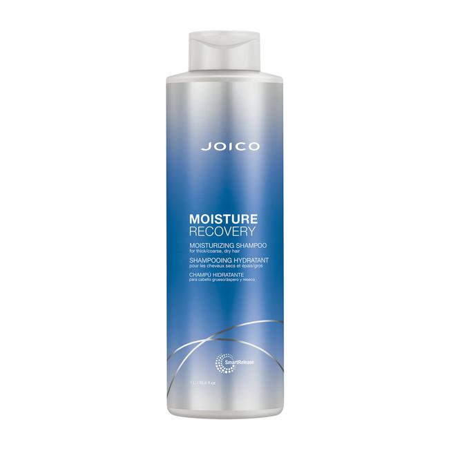 Joico Moisture Recovery Shampoo 1L/33.8oz-The Warehouse Salon