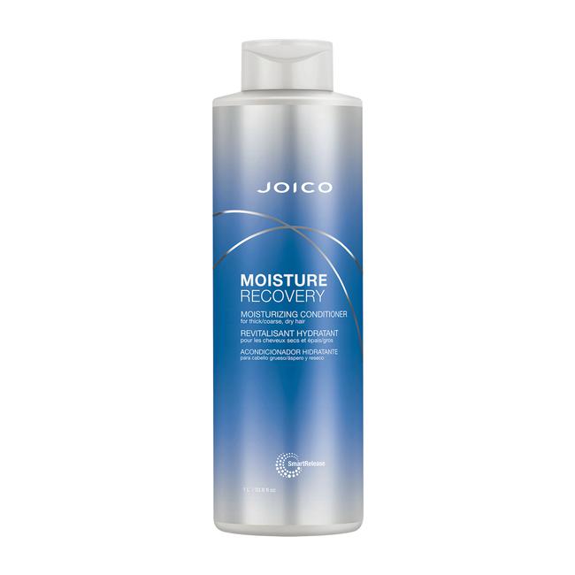 Joico Moisture Recovery Conditioner-The Warehouse Salon