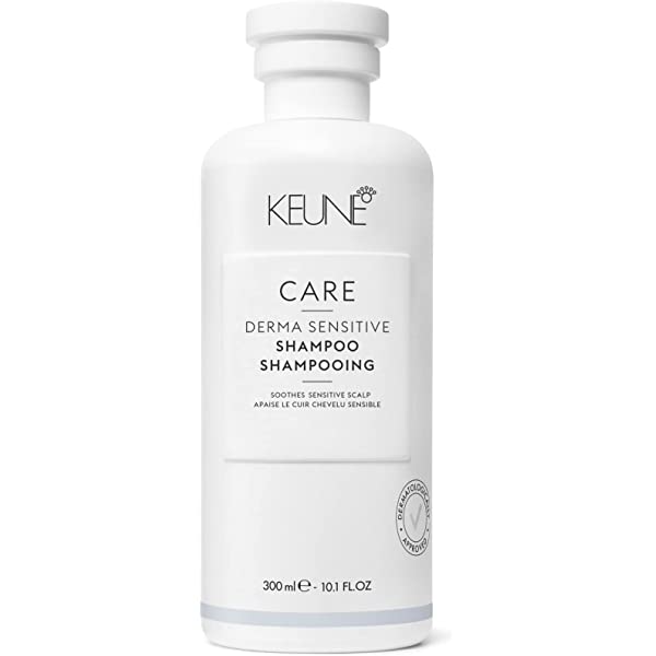 KEUNE CARE Derma Sensitive Shampoo, 10.1 Floz-The Warehouse Salon