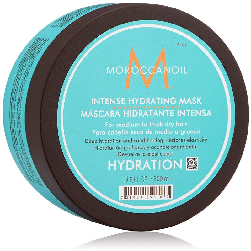 Moroccanoil Intense Hydrating Hair Mask-The Warehouse Salon