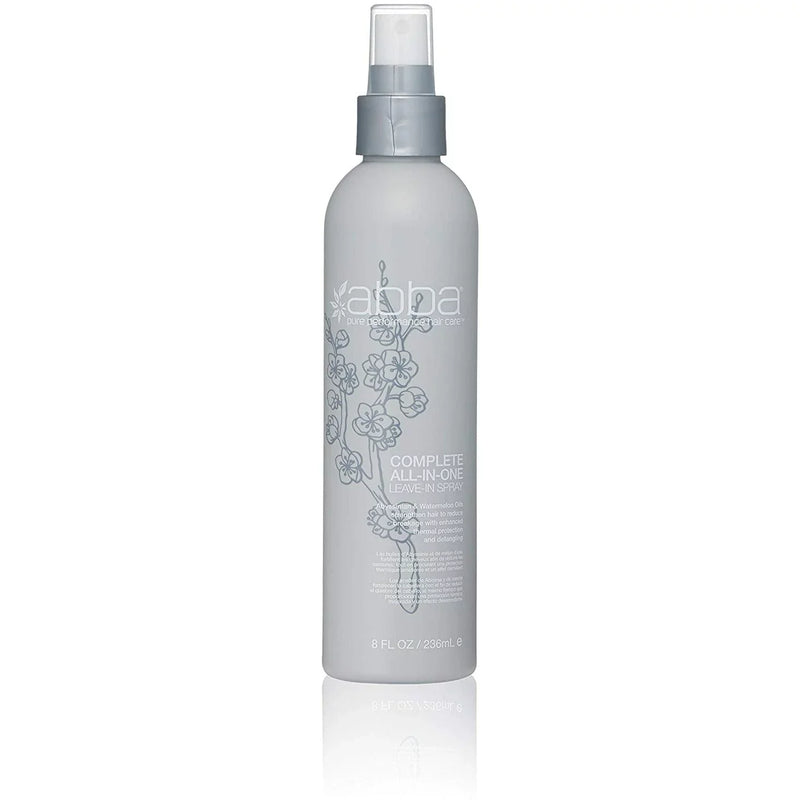 Abba Complete All-In-1 Leave-In Spray 8oz-TheWarehouse.salon