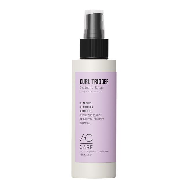 AG Hair Curl Trigger Defining Spray 5oz-The Warehouse Salon