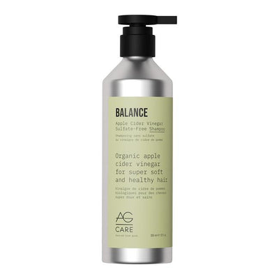 AG Hair Natural Balance Shampoo-The Warehouse Salon