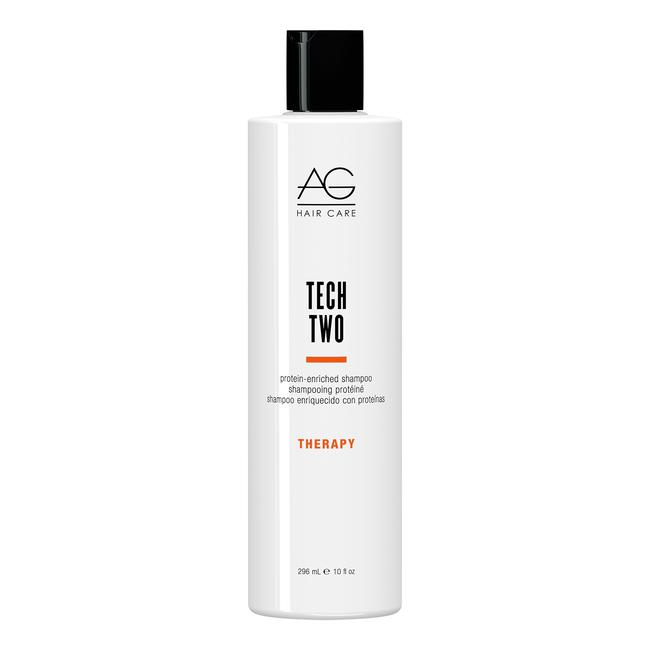AG Hair Tech Two Shampoo 10 oz-The Warehouse Salon