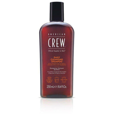 AMERICAN CREW Daily Shampoo, 8.45 Fl Oz-The Warehouse Salon