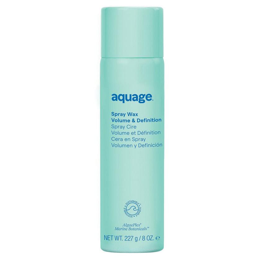 Aquage Spray Wax 8oz-The Warehouse Salon