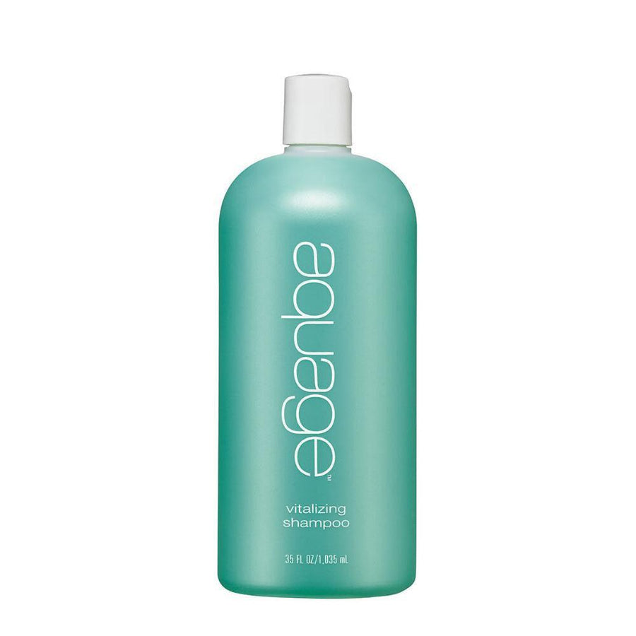 AQUAGE Vitalizing Shampoo, 35 oz-The Warehouse Salon