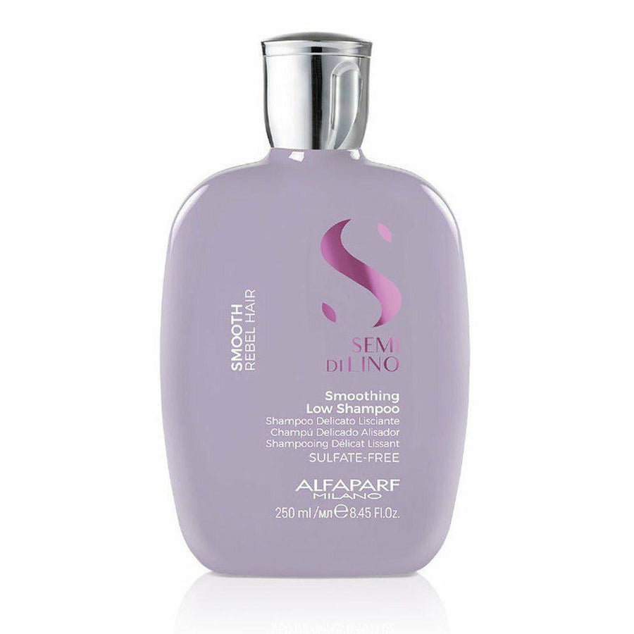 Alfaparf Milano Smoothing Low Shampoo-The Warehouse Salon